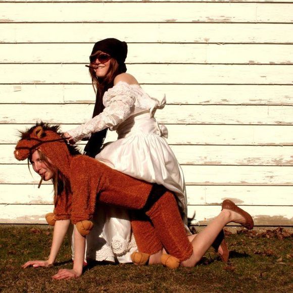 Meet your Posher, Emma - Picture 1 of 1